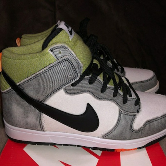 Nike dunk - Picture 4 of 6